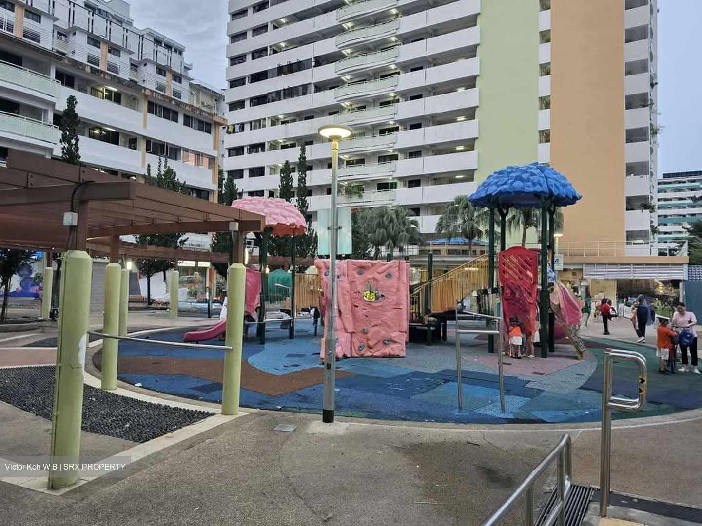 Kallang Bahru (D12), Shop House #597513851